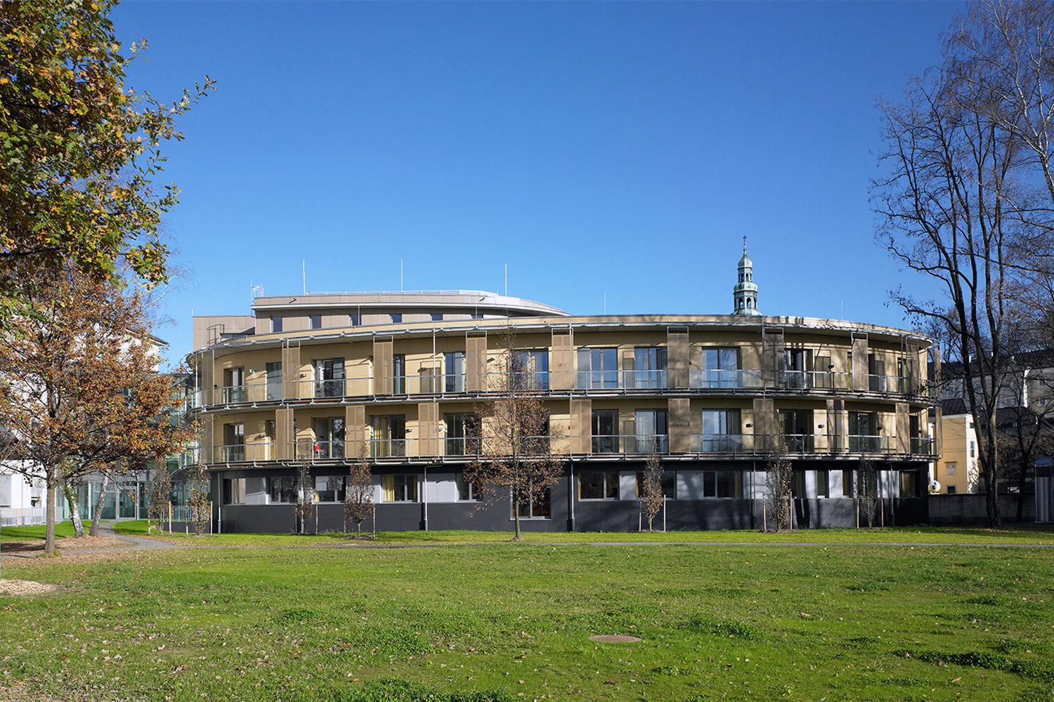 Eltern Baby Zentrum Salzburg