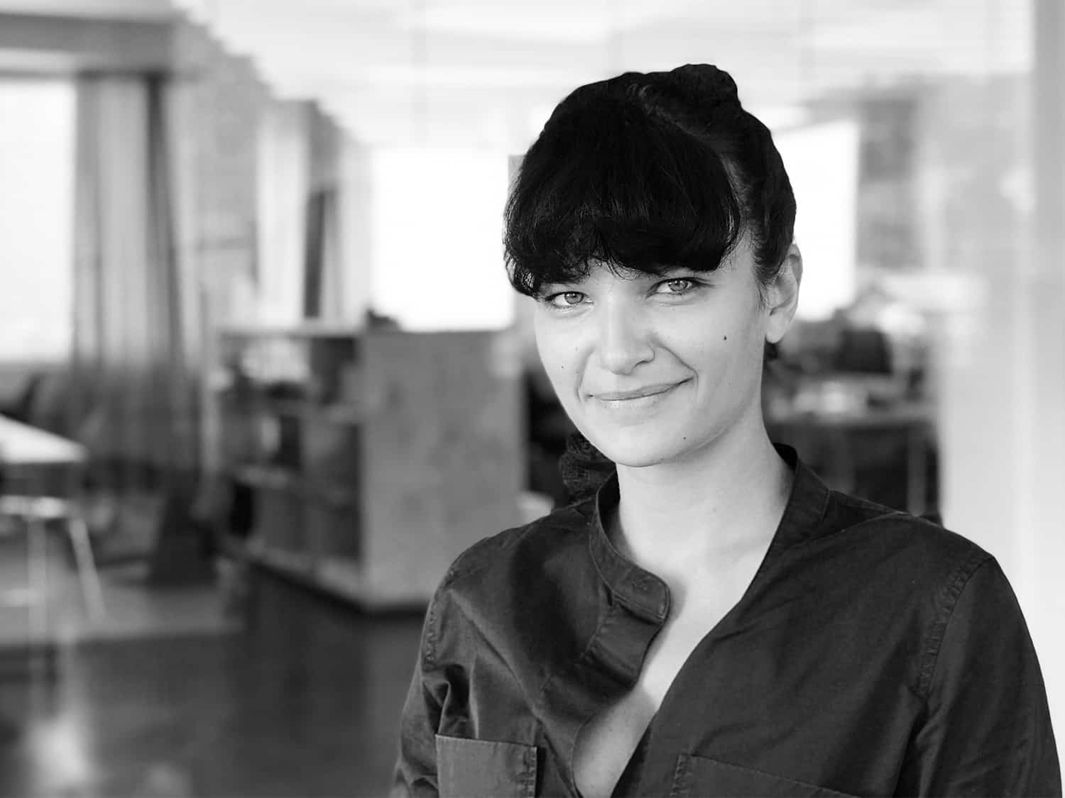Ekaterina Skidanenko-Hödlmoser, Architect Ekaterina Skidanenko-Hödlmoser, Architect
