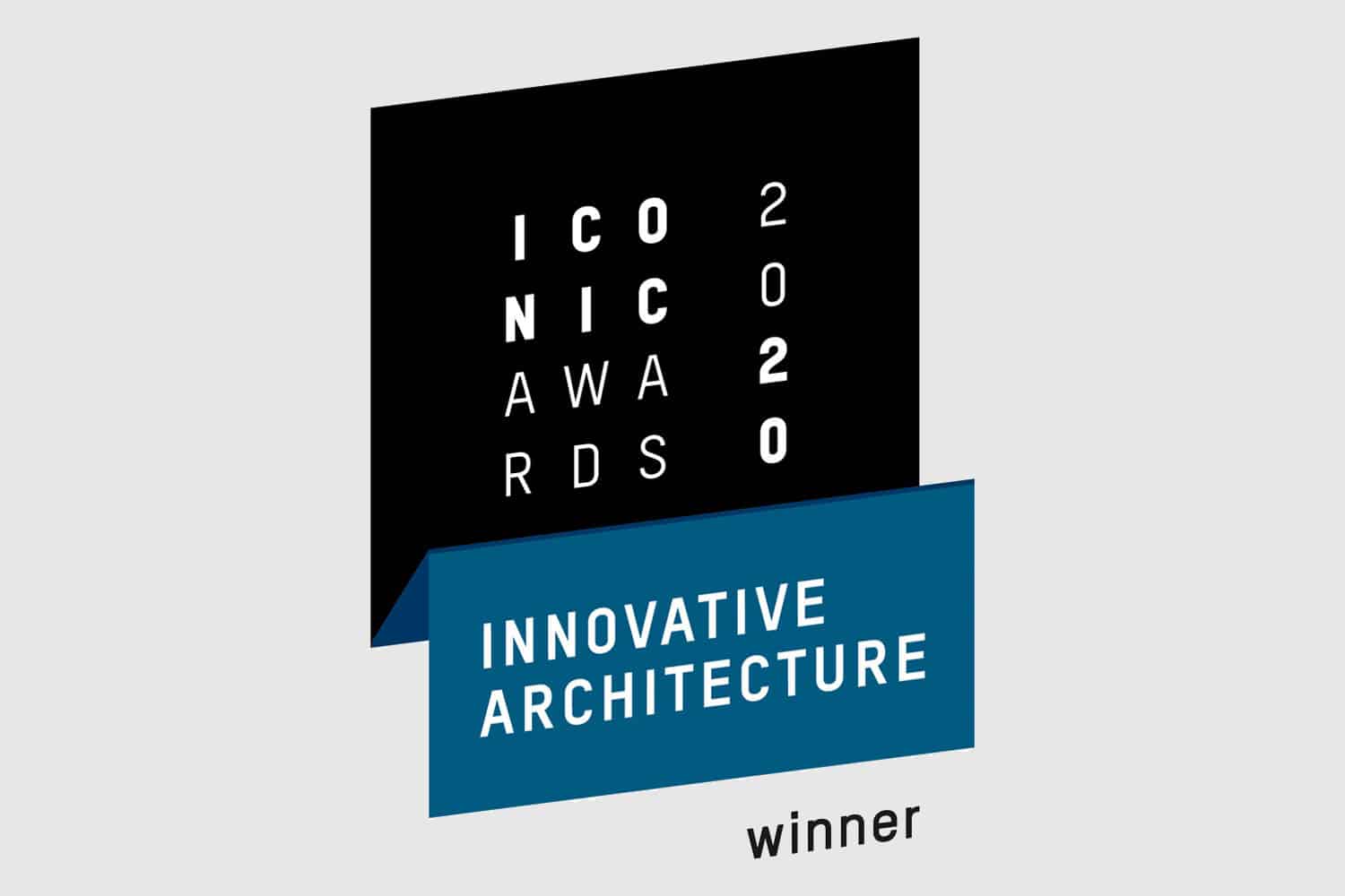 2020, Winner Iconic Awards | Quartier Riedenburg