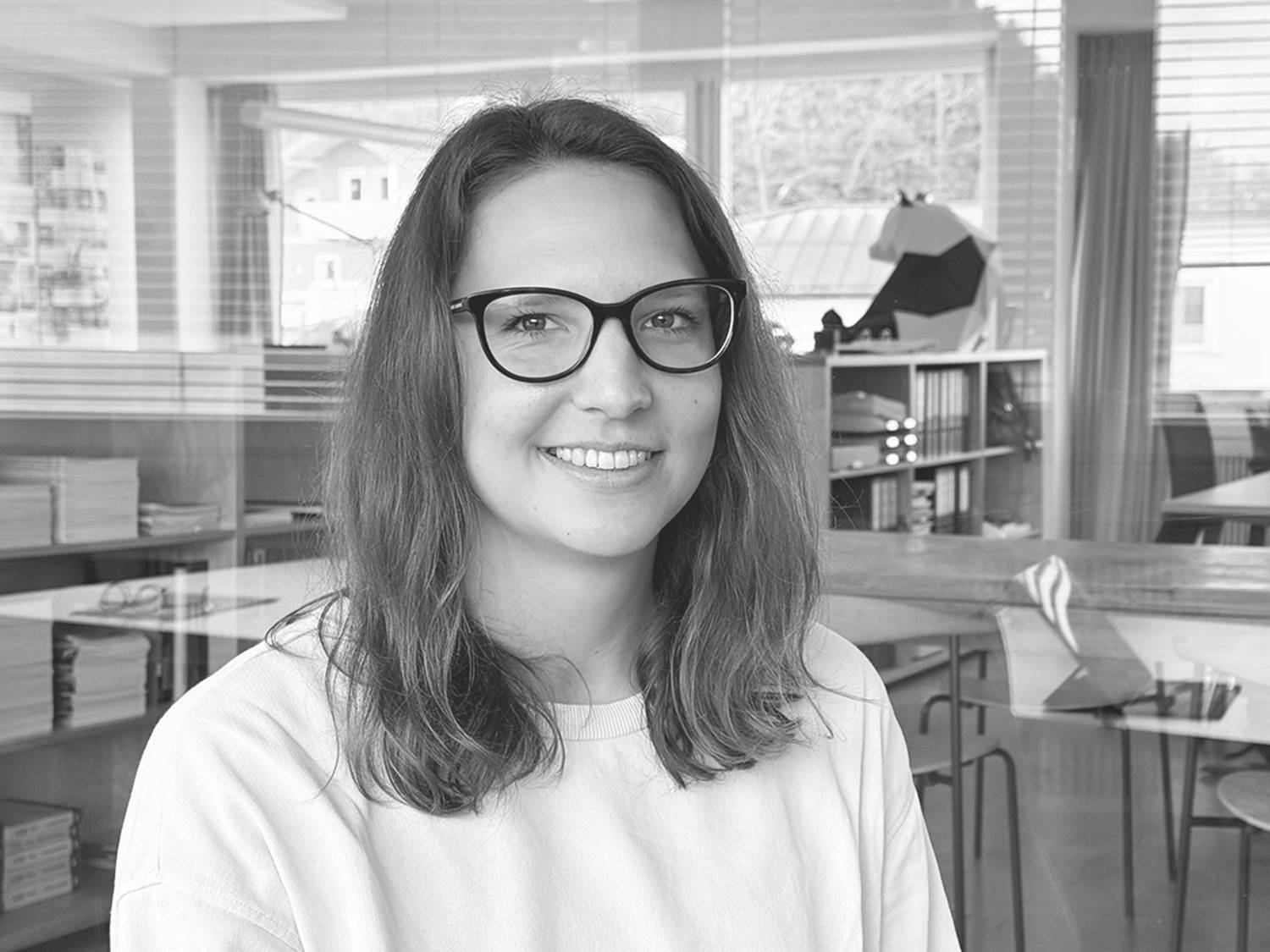 Fiona Krug, Architektin Fiona Krug, Architektin