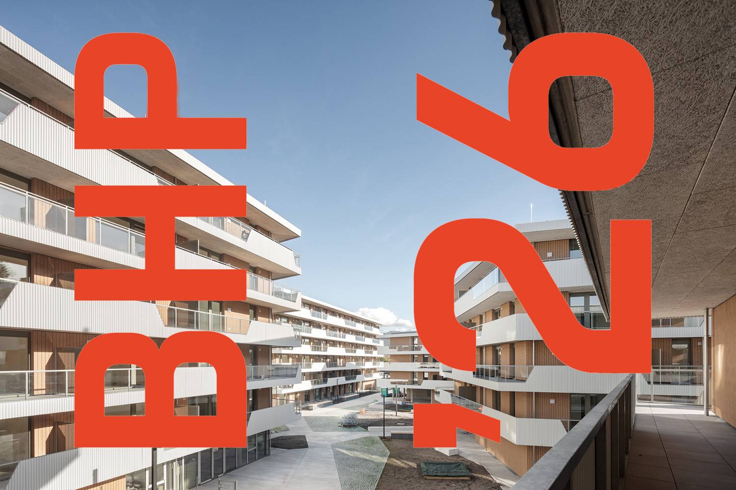 Fürbergstraße                       , Nominierung Bauherr:innenpreis 26