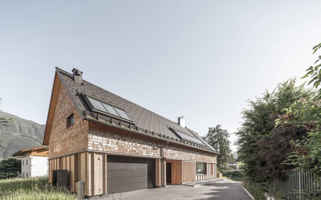 Haus Lechner
