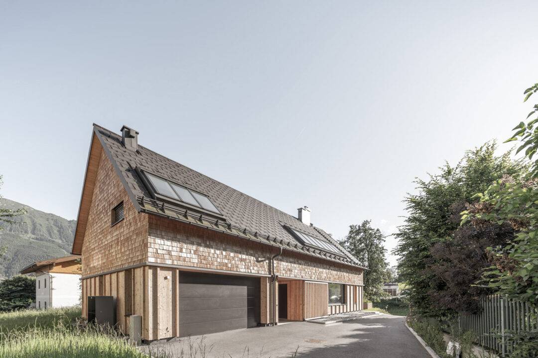 Haus Lechner